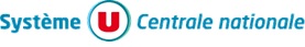Logo Système U